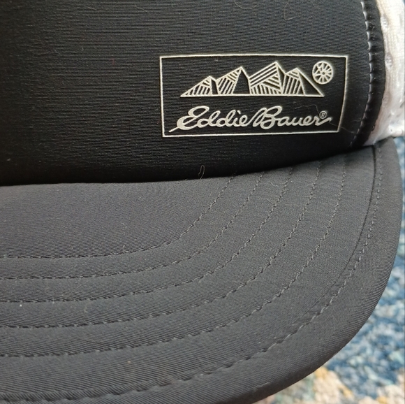 Eddie Bauer Hat - Picture 2 of 5